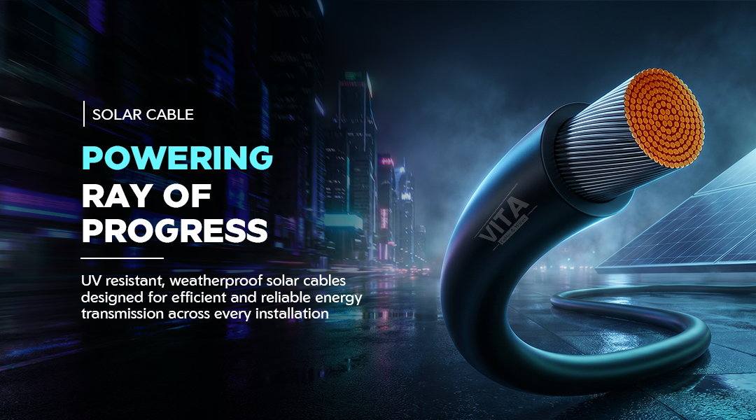 Vita Cable website